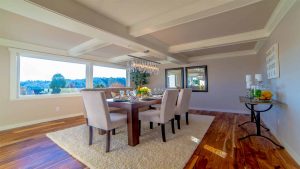 ballard remodeled dining room