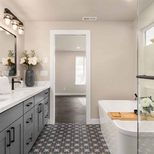 Lake Stevens Full Remodel 05