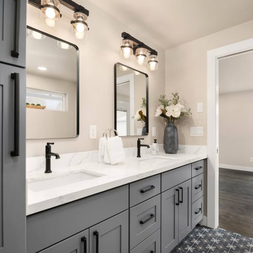 Lake Stevens Full Remodel 06