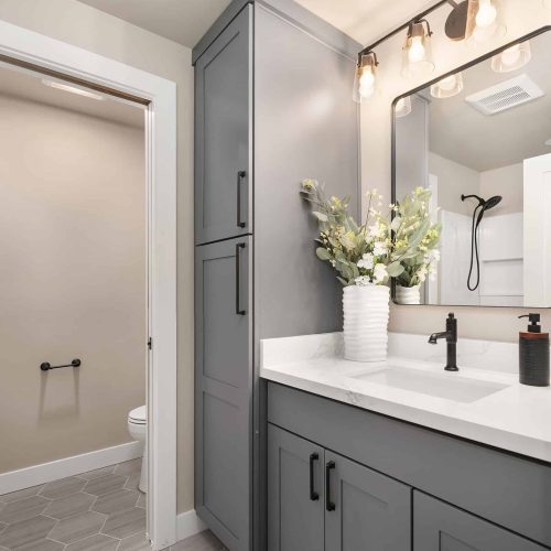 Lake Stevens Full Remodel 10