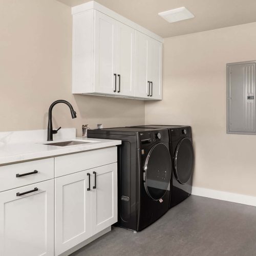 Lake Stevens Full Remodel 19