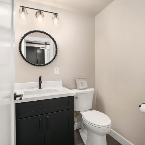 Lake Stevens Full Remodel 20