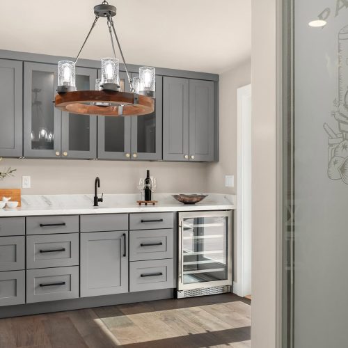 Lake Stevens Full Remodel 24