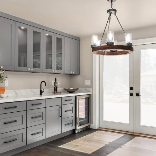 Lake Stevens Full Remodel 25