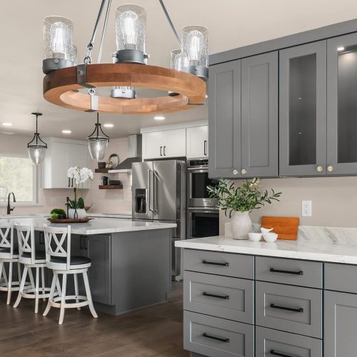 Lake Stevens Full Remodel 26