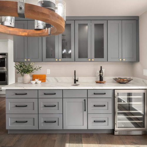 Lake Stevens Full Remodel 28