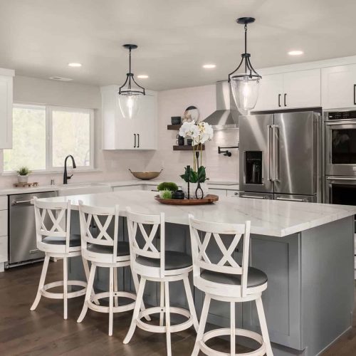 Lake Stevens Full Remodel 30