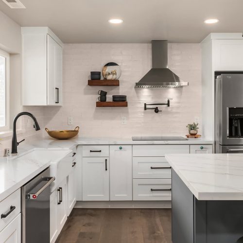 Lake Stevens Full Remodel 31