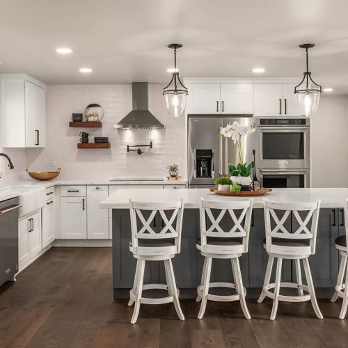 Lake Stevens Full Remodel 32