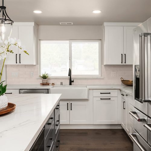 Lake Stevens Full Remodel 33