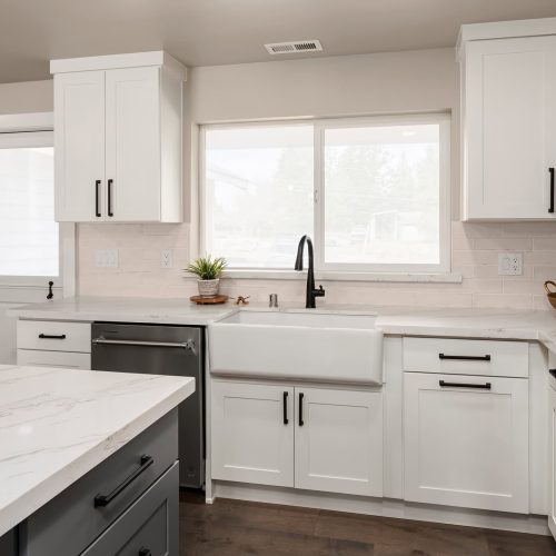 Lake Stevens Full Remodel 34