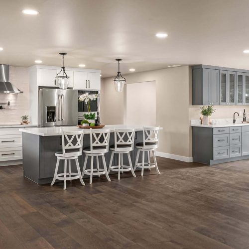 Lake Stevens Full Remodel 36