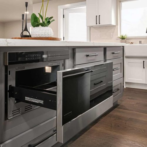 Lake Stevens Full Remodel 40